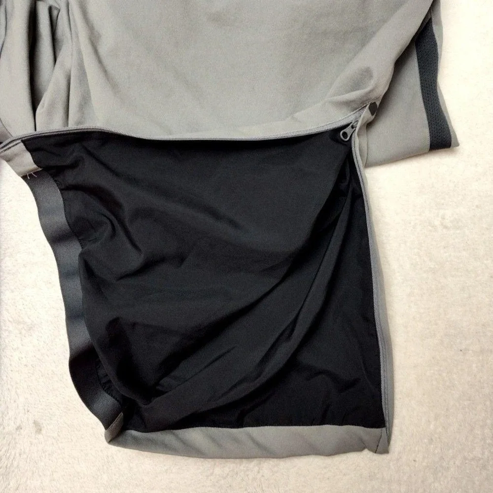Nike Chicago Bears Pants Mens 4XL Gray NFL Football Dri-FIT On Field Apparel